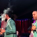 C4 Pedro Instagram - 👑👑 O DJI TÁ ON FIRE 🎤 Isso é Angola 🇦🇴 Luanda, Angola