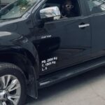 C4 Pedro Instagram - ESTE COMBINA COMIGO 😎 ____________ @isuzuangola @cosal.ao Luanda, Angola