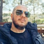 Şahan Gökbakar Instagram – Gaddaaaar 😎