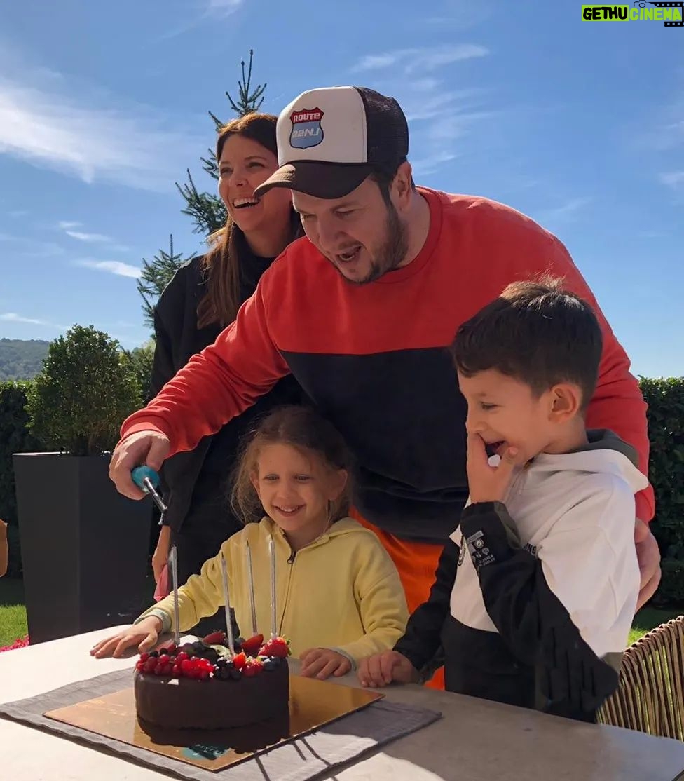 Şahan Gökbakar - 118.5K Likes - 42 bitti... 🎂
