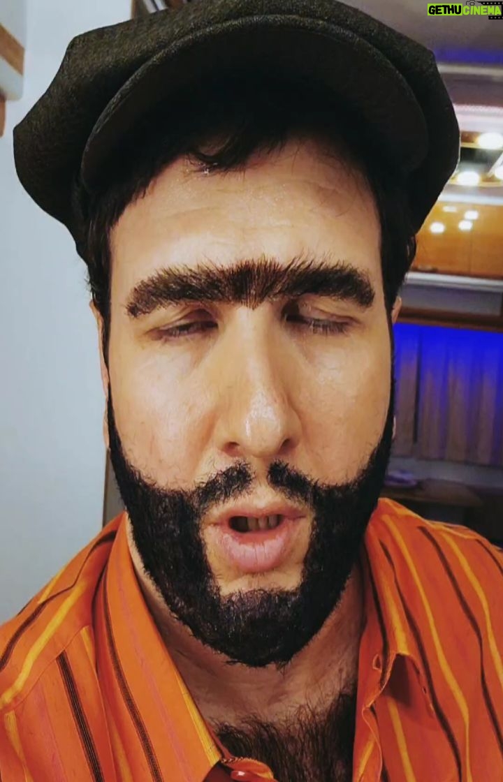 Şahan Gökbakar - 158.6K Likes - Iyi bayramlar 😁🧿 #recepivedik #bayram