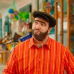 Şahan Gökbakar Instagram – Setten sizin için seçtik. Çekimleri yarıladık. Kısmetse sonbahar aylarında sadece Disney+ ta, 👑Recep İvedik 7 ile buluşacağız. @disneyplustr @recepivedik #recepivedik7 #efsane #kral #geliyorlar #yakında