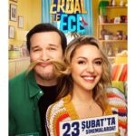 Şahan Gökbakar Instagram – Çok güleceğiniz bir evlilik ve aşk komedisiyle Şubat ayında sinemalara geliyoruz. Fragmanı birkaç güne paylaşacağım.Az kaldı… 🤭😁 
@turkmenseda