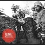 Şahan Gökbakar Instagram – Ebedi Başkomutan Mustafa Kemal Atatürk ve bu topraklar için şehit olmuş tüm kahramanların ruhları şad olsun. Minnetle anıyorum. ❤🇹🇷 #18martçanakkalezaferi #18mart #atatürk