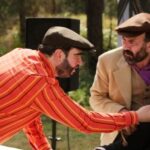 Şahan Gökbakar Instagram – Setten sizin için seçtik. Çekimleri yarıladık. Kısmetse sonbahar aylarında sadece Disney+ ta, 👑Recep İvedik 7 ile buluşacağız. @disneyplustr @recepivedik #recepivedik7 #efsane #kral #geliyorlar #yakında