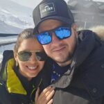 Şahan Gökbakar Instagram – ❤️🧿 Her şey bembeyaz, ne güzel…