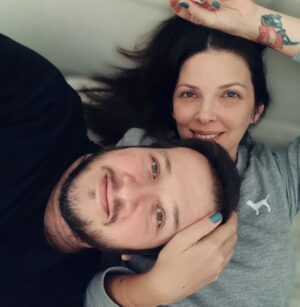 Şahan Gökbakar Instagram - Valentine's day mahmurluğu...❤🧿