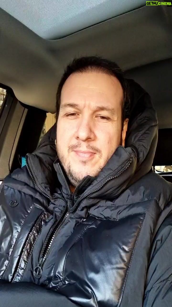 Şahan Gökbakar Instagram - Sayın bakanın hakkımdaki tweetine cevabım ve sesli düşünceler...Adları geçiyor diye sayın bakanları da tagledim.🙏 @varank @bekirpakdemirli
