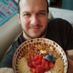 Şahan Gökbakar Instagram - Ara öğün yaptı hanım bana... 👩‍🍳 @bizimmutfakhalleri