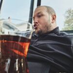 Şahan Gökbakar Instagram - 5 çayı😁