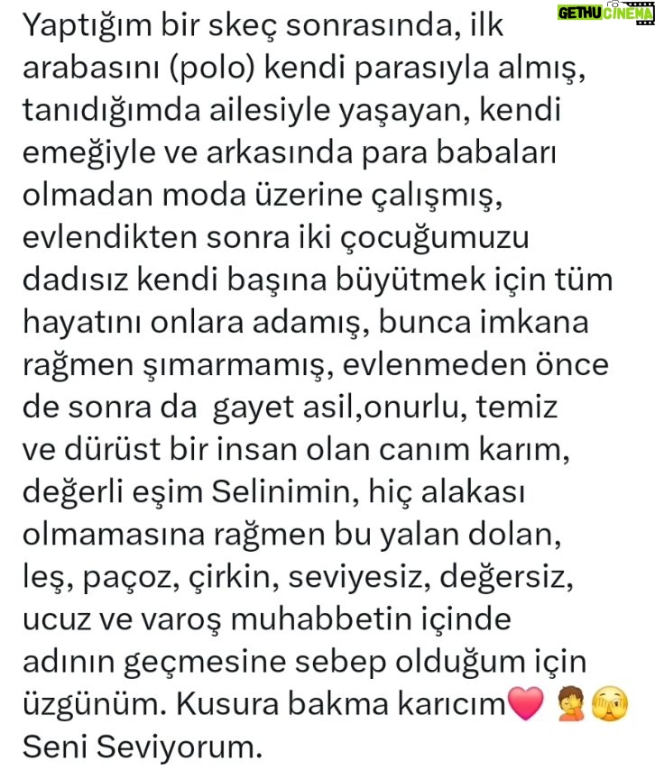 Şahan Gökbakar Instagram -