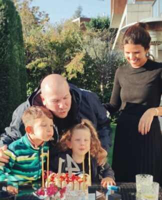 Şahan Gökbakar's Instagram: Top 10 Most Loved Photos