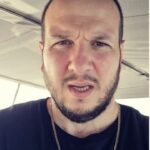 Şahan Gökbakar Instagram – Tunceli kalbimiz sizinle…❤🇹🇷