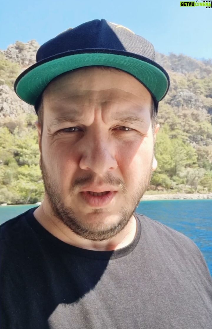 Şahan Gökbakar - 167.8K Likes - Gereken hukuki islemeler baslatiliyor, merak etmeyin...