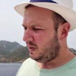 Şahan Gökbakar Instagram – ormanlarimizi korumak icin daha cok hazirlik..