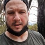 Şahan Gökbakar Instagram – Tekrar yanmasina izin vermeyeceğiz!!