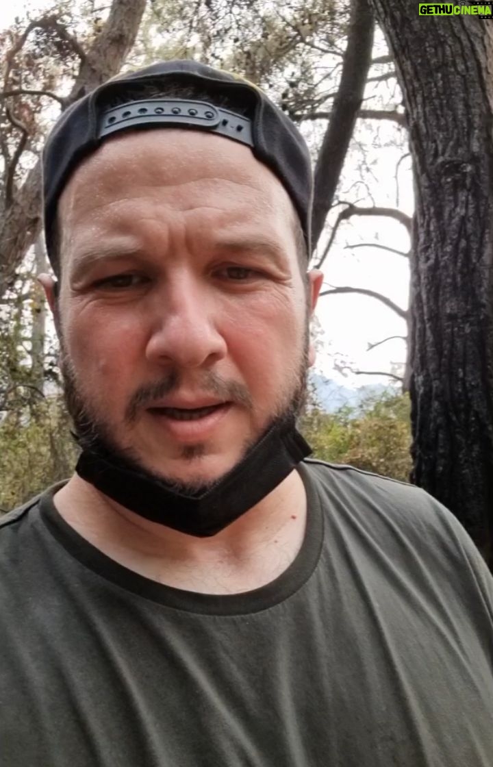 Şahan Gökbakar - 248.7K Likes - Tekrar yanmasina izin vermeyeceğiz!!