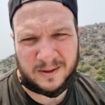 Şahan Gökbakar Instagram – Bugun butun gun sogutma yapacagiz… Tekrar yanmasin diye…
