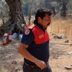 Şahan Gökbakar Instagram – Bize 2 gun once gelip brifing veren Mudur… Dediklerini iyi anlamisim…