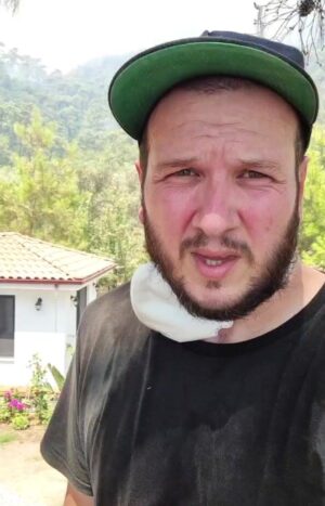 Şahan Gökbakar Instagram - 