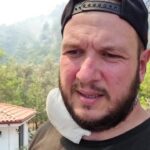 Şahan Gökbakar Instagram – vadiyi havadan ve yerdeb tutuyoruz.surekli izliyoruz.. hazir bekliyoruz