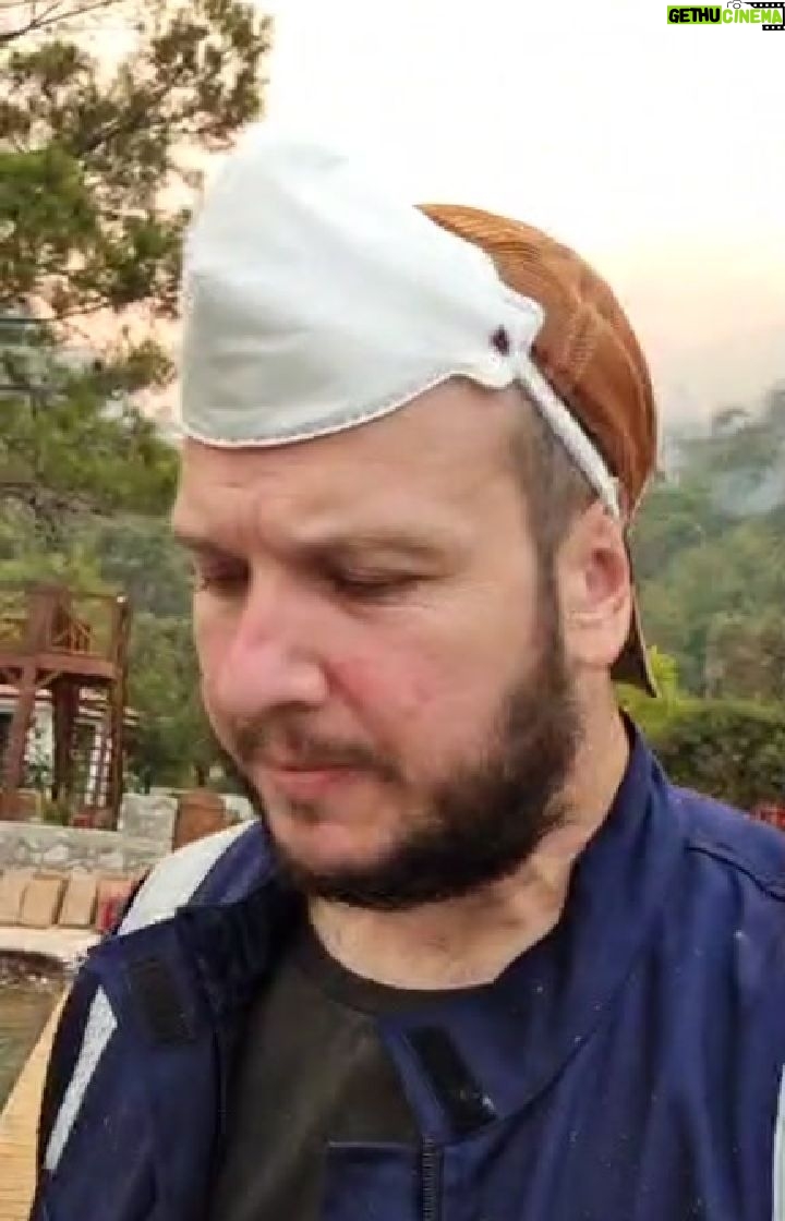 Şahan Gökbakar - 241.8K Likes - korkulacak bir halde degil...O bize ulasmadan, onu bitirebilecegimizi dusunuyoruz.