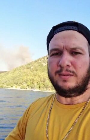 Şahan Gökbakar Instagram - 