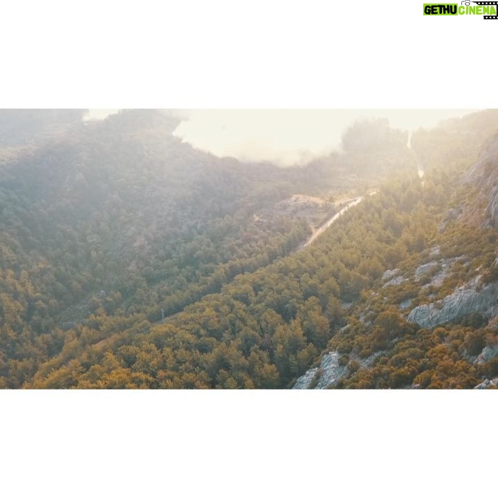 Şahan Gökbakar - 127K Likes - Delikyol -Turgut Selale mevki, yangin gece alevlenmisti halen devam ediyor. Gordugunuz butun yerler yanacak sondurulmezse. Helikopter 20-25 dk calisti 8 kere falan su doktu sonra gitti. Yangin sonmedi malesef... Lutfen buraya mudehale... #orman #yangin