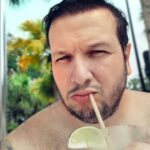 Şahan Gökbakar Instagram – 👑🏝