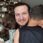 Şahan Gökbakar Instagram – O zaman kutlu olsun Babalar Günü 🥰 🧿❤️ #babalargünü