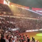 Şahan Gökbakar Instagram – ❤️💛🏆Şampiyon Galatasaray 🏆💛❤️
