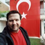 Şahan Gökbakar Instagram – “Ey Türk gençliği! Birinci vazifen; Türk istiklalini, Türk cumhuriyetini, ilelebet muhafaza ve müdafaa etmektir.”

Işte tam da onu yapmaya gayret ediyoruz Atam.

#19mayıs 
Kutlu olsun