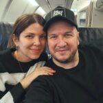 Şahan Gökbakar Instagram – E karıcığımla biraz gezelim yaaa..😁✈️ @bizimmutfakhalleri