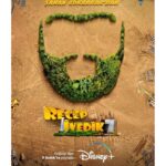 Şahan Gökbakar Instagram – 👑İşte beklenen gün… Kral geliyor👑
👑 RECEP İVEDİK 7 👑
Ormanlar nasıl savunulurmuş herkes görecek🤚🤭
💙9ARALIK @disneyplustr de💙