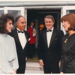Céline Dion Instagram – I am so sorry to hear of the loss of our friend, the beloved former Prime Minister of Canada Brian Mulroney.
My love and prayers go to you, Mila, and your whole family.
Celine xx…
 
Je suis attristée d’apprendre la perte de notre ami, le bien-aimé ancien Premier ministre du Canada Brian Mulroney.
Je vous envoie tout mon amour et mes prières, Mila, à vous et toute votre famille.
Céline xx…