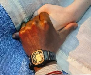 Caleb McLaughlin Instagram - Lumax ❤️
