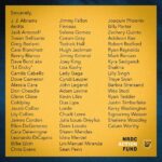 Calum Worthy Instagram - I need help to take a big step to solve the climate crisis! We have a critical window of opportunity to fight the #ClimateCrisis and there is no time to waste. We are calling on top entertainment industry executives to use their power to demand action. Head to the link in my bio to read our letter. Join us and tell Congress to protect the people we love and the places we live by passing @POTUS’s full #BuildBackBetter agenda this fall - Text CLIMATE NOW to 21333 to take action with @NRDC_ACTION. @warnermusic @google @youtube @amazon @apple @att @warnermedia @comcast @discovery @facebook @foxtv @netflix @sony @viacomcbs @vivendi @universalmusicgroup @disney