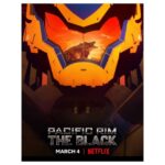 Calum Worthy Instagram - Pacific Rim: The Black premieres tomorrow on @netflix! Huge thanks to @legendary @gideonadlon @ericalindbeck @victoriagraceactress @andy_mcphee_official @nolovenochain, Jamie Simone, Ken Duer, RJ Palisoc, Scott McCarrey and the incredible entire team who made this show happen. I am so lucky to be working with talented storytellers. #pacificrimtheblack