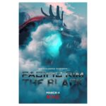 Calum Worthy Instagram - Pacific Rim: The Black premieres tomorrow on @netflix! Huge thanks to @legendary @gideonadlon @ericalindbeck @victoriagraceactress @andy_mcphee_official @nolovenochain, Jamie Simone, Ken Duer, RJ Palisoc, Scott McCarrey and the incredible entire team who made this show happen. I am so lucky to be working with talented storytellers. #pacificrimtheblack