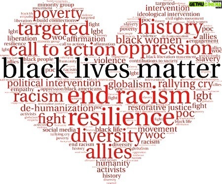 Calum Worthy - 29.4K Likes - I stand in solidarity #BlackLivesMatter
For George Floyd
For Trayvon Martin
For Breonna Taylor
For Ahmaud Arbery
For Tamir Rice
For Oscar Grant
For Eric Garner
For Philando Castile
For Samuel Dubose
For Sandra Bland
For Walter Scott
For Terrence Crutcher
For Tony McDade
For Alejandro Vargas Martínez
Say their names. Click the link in my bio to help.