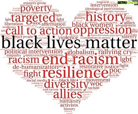 Calum Worthy Instagram - I stand in solidarity #BlackLivesMatter For George Floyd For Trayvon Martin For Breonna Taylor For Ahmaud Arbery For Tamir Rice For Oscar Grant For Eric Garner For Philando Castile For Samuel Dubose For Sandra Bland For Walter Scott For Terrence Crutcher For Tony McDade For Alejandro Vargas Martínez Say their names. Click the link in my bio to help.