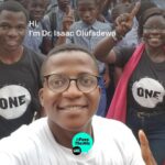 Calum Worthy Instagram - Thank you Calum, it’s an honor to be here! If I had to pick the one thing I want people around the world to know about #COVID19, it’s that countries cannot be left alone to fight this pandemic. My name is Dr. Isaac Olufadewa (@drisaacking) and I am a Nigerian health policy expert and advocate for health care and information access across Africa. I see first hand how it’s hard for many communities in Nigeria and other parts of Africa to have physical distance, and you can’t really talk about what hygiene and sanitation look like when some of us don’t even have water. We need a coordinated and connected global response system so that everyone has access to the resources necessary to cope with COVID-19. We can’t beat the virus anywhere if we don’t beat it everywhere. ONE World. ONE Global Response. Demand action by clicking the link in Calum’s bio. #ONEworld @one