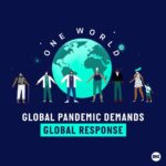 Calum Worthy Instagram - I hope everyone reading this is healthy and safe heart ❤️ It’s a really difficult time and it’s hard to find ways to help. I have something you can do and it takes less than a minute! I’m working with @ONE on a new campaign to help us work in solidarity around the world to fight COVID-19. I stand with everyone, everywhere - across the street or across the ocean - for as long as it takes. Tap the link in my bio to help us take action. It’ll be quick! I promise. We must work together as ONE ❤️