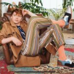 Calum Worthy Instagram - Self isolation day 2,478. I was an early adopter of this stay at home vibe when streaming services added all 42 seasons of Antique Roadshow - Photography: @emilysandiferphotography Editor-In-Chief: @jazzieperrier Story: @thildariou Videography: @anissavisuals Styling: @apuje Stylist Assistant: @georgesaintthomas Grooming: @heyannabee using @oribe and @glossier
