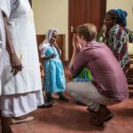 Calum Worthy Instagram - Highlights From The Decade: Fighting for gender equality and women’s economic empowerment in developing countries with @one Mwanza, Tanzania
