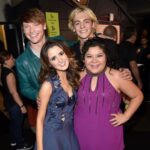 Calum Worthy Instagram - Highlights From The Decade: The show that changed everything