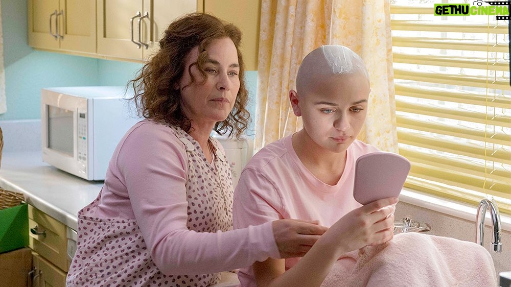 Calum Worthy - 59.4K Likes - Wishing @patriciaarquette & @joeyking the best of luck tonight at the Emmy’s! Your performances were so good you deserve to win all of the awards in every category. No matter what happens tonight I know The Act will sweep the Kids Choice Awards.