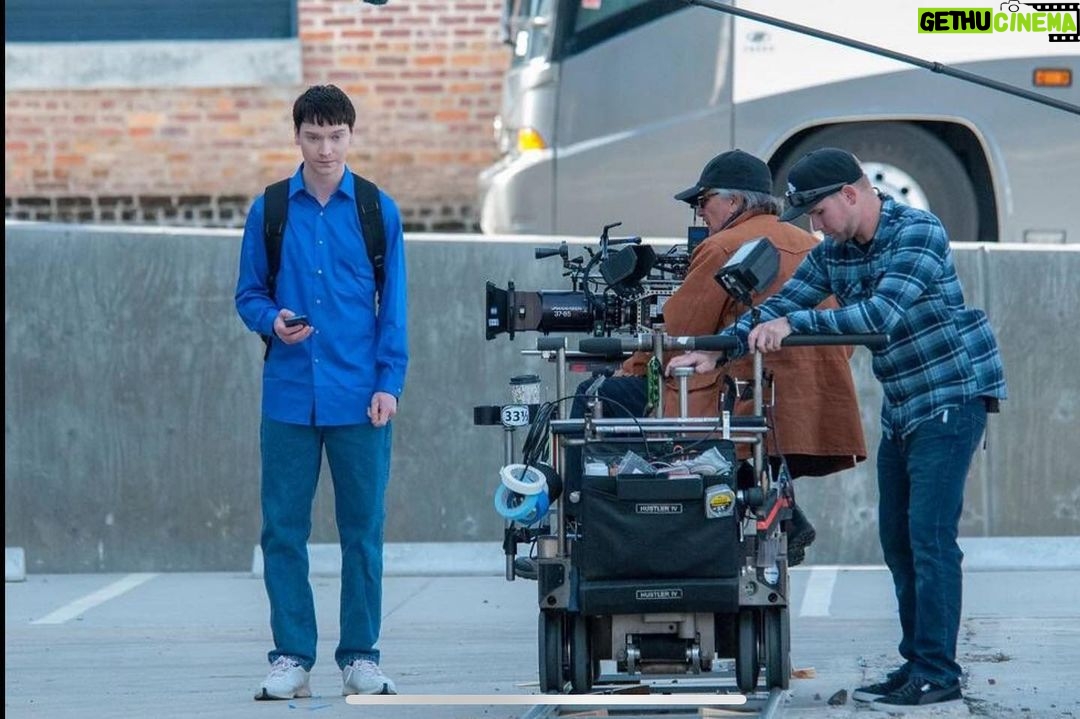 Calum Worthy - 35.5K Likes - Instagram wouldn't let me thank enough of the crew of The Act in one post so here's Part 2: Daniel Berkowitz, Ryan Dahlman, Michael S. Pryor, Diego Rojas, Cal Johnson, Sara Holden, Sarah Reagin, Clemmensen, Taylor Towery, Eddie Bowlin, Jennifer Braddock, Jean-Marc Lavigne, Kyle Perritt, Matthew McGinn, Adrienne Brown, Gabriel De La Parra, Brody Docar, Gregg Easterbrook, Seth F. Johnson, Andrew, Kyle Morrison, Mindy Tiongco, Harrison Palmer, Andoni Aristimuño, Leslie Bellamy, Judith More, Sara Matonis, Mignon Charvet, Michelle Liu, Jae Hitch, Kaitlin King, Bernie Ask, Craig Michael Beck, Robert Hendren, Randy Southerland, Tiffany Becker, Ben Biggers, Justin Barefield, Courtney Booker, Elise Brown, Isabelle Carasso, Fran Cox, Barbara Dole, Cori Graves, Alex Hedlund, Mark Hidalgo, Lisa H Jackson, Arian Jones, Summer McCoy, Kit McDonald, Samatha Miller, Lexy Pazul, Brittani Perkins, Keith Sweeney, Tennyson Thompson, Misty Wilson, Madison Aldrich, Elizabeth T Guste, Rachel Kerby, Leigh Dillon, Kathy Alderman, Chelsea Rose Collins, Jamie Evans, Chris Jai Alex, Aimee Bell, Erik Baker, Sandy Burins, James Gavin, James L Heyward, TanNeshia Sanders, Stephen Schmitt, Wolfgang Ziegler, Joel Laird, Silas Hubbard, Silas Rodriguez, Zane Placke, Ted Kantrow, Dan Norton, Bailey Marie