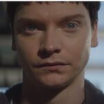 Calum Worthy Instagram - Thank you @hollywoodreporter for the article diving into my process to become Nicholas Godejohn in The Act. Link to the feature in my bio. My Mom called me about this article to tell me she liked it, so you know it’s worth checking out.