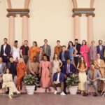Calum Worthy Instagram - The Hollywood Reporter Supporting Class Photo 📸 I can promise you what everyone in this photo is thinking: “How did that ginger sneak in here?”. The truth is, I have no idea. I have looked up to every one in this photo. Their work has inspired me, moved me to tears, and made me laugh after a depressing day. This event meant a lot to me. Link to article in bio.